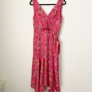 NWT Pink Neiman Marcus Dress | Size M
